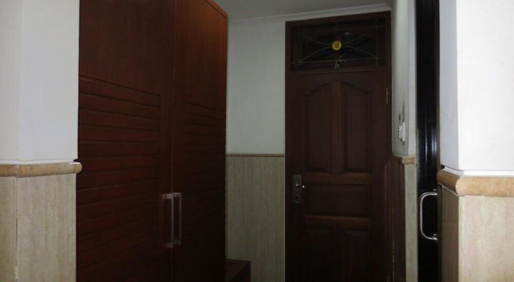 Bali Paradise City Hotel Denpasar Eksteriør bilde